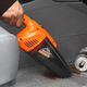 Illustration for article titled Wet/Dry Car Vacuum for $15, 4-Bike Hitch Rack, and More Deals